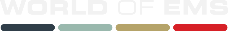 World of EMS Logo